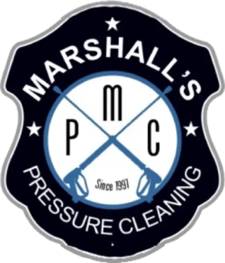 Marshall's Pressure Cleaning